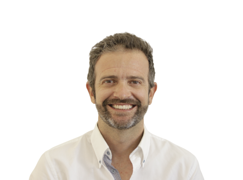 Drº João Abel Moura